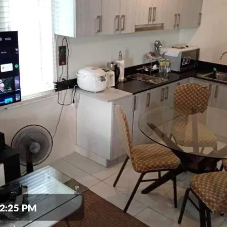The Scenic: Comfortable Living By Awsom Phil